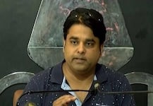 Ram Rahim Used To Organise \'Bigg Boss\'-Like Show In Secret Cave: Honeypreet\'s Ex-Husband