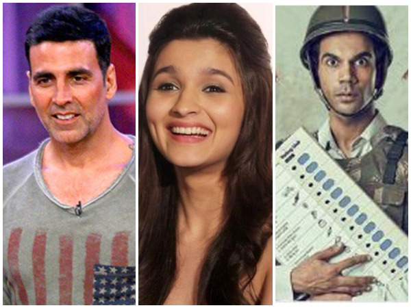 B-town congratulates team \'Newton\' for Oscar entry