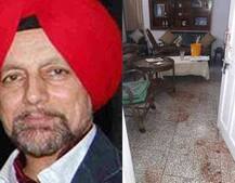 Mohali: Senior journalist, mother found dead at home