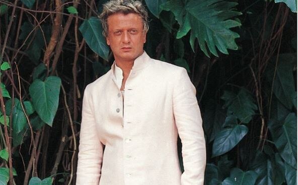 Designer Rohit Bal ARRESTED for threatening his neighbor Designer Rohit Bal ARRESTED for threatening his neighbor