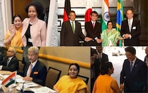 EAM Sushma Swaraj To Give Strong Reply To Pakistan Today: Know More