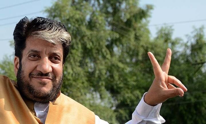 Moreover, the website IP address of Shah’s JKDFP was traced to Peshawar, while the information centre of the political party is based in Rawalpindi. (Photo: AFP)