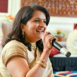 Damania said that the caller spoke rudely to her and threatened to make her life difficult.