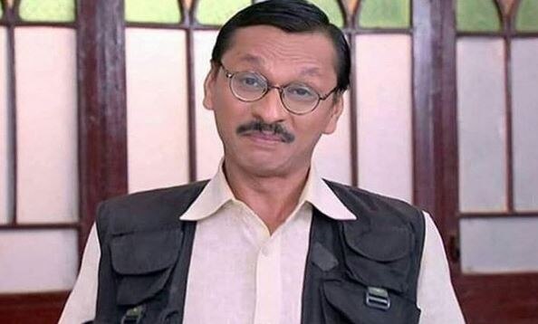 TAARAK MEHTA KA OOLTAH CHASHMA: Popatlal THROWN OUT of the show! TAARAK MEHTA KA OOLTAH CHASHMA: Popatlal THROWN OUT of the show!