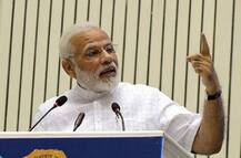 Mann Ki Baat Completes 3-Yr: People Are At The Centre Of Show, Says Modi 