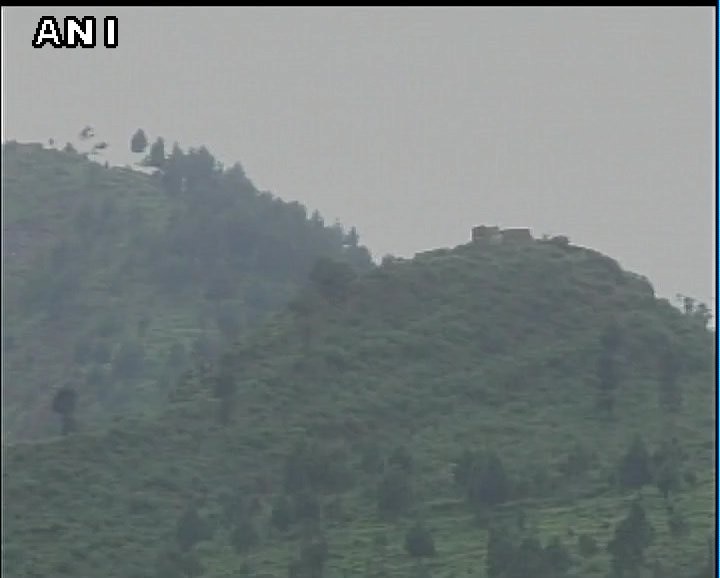 Further details are awaited.