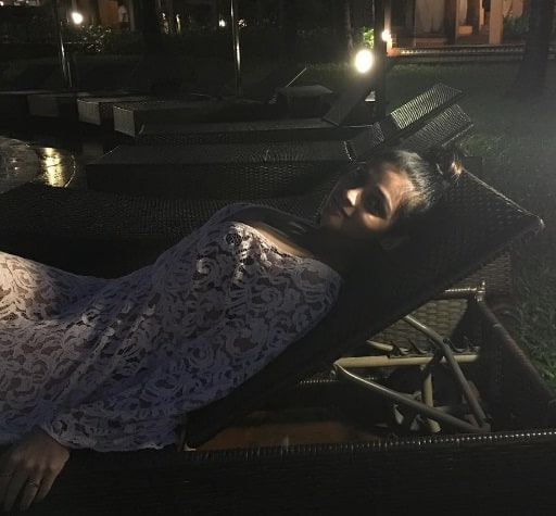 Jyotsna Singh (Image- Instagram @jyotsnachandolasingh)