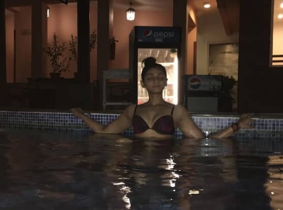 Check out more pictures: (Image- Instagram @jyotsnachandolasingh)