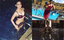 IN PHOTOS: Bikini Avatar Of \'Sasural Simar Ka\' Actress