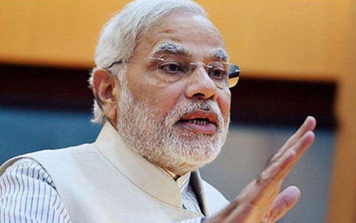 PM to visit poll-bound Gujarat tomorrow PM to visit poll-bound Gujarat tomorrow