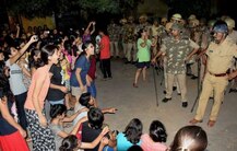 Congress slams centre over BHU row, says \