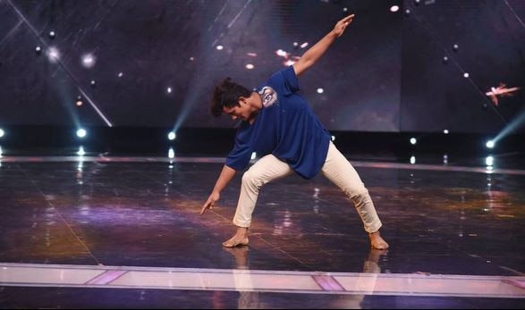 DANCE PLUS 3: Meet the WINNER of the show DANCE PLUS 3: Meet the WINNER of the show