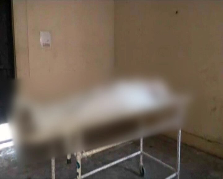 Action after class 10 student killed self after being repeatedly eve-teased by the accused. / ABP News Image