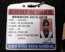 Sambhal, UP: Man whose consistent eve-teasing killed minor girl, nabbed