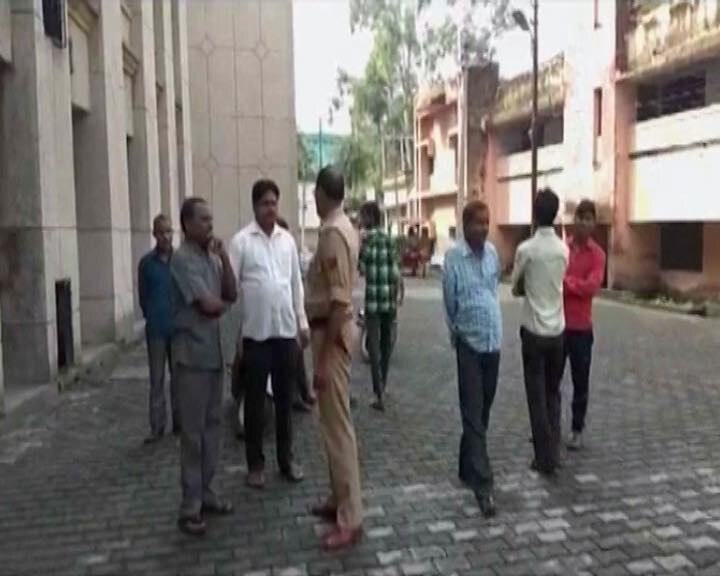 Afraid of facing any shame and embarrassment, the girl hung herself to death the very same day. / ABP News Image