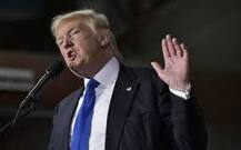 Donald Trump expands travel ban; adds 8 countries to the list