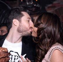 HOT! Shama Sikander\'s blazing pic with her BOYFRIEND