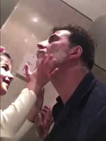 Akshay Kumar wishes daughter Nitara a happy birthday in an adorable video
