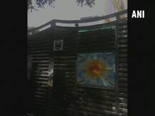 Delhi: Panchkula police reach GK residence to find Honeypreet, return empty handed