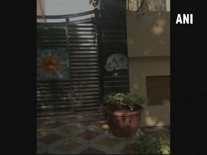 We will be filing an anticipatory bail plea in front of the High Court and would request the court to provide her with a transit bail for 3 weeks, because she feels there is an hostile environment for her in Haryana. 