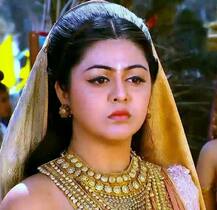 FAT TO FIT! ‘Mahabharat’ actress Shafaq Naaz looks GORGEOUS after losing 13kgs