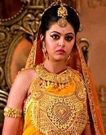 FAT TO FIT! ‘Mahabharat’ actress Shafaq Naaz looks GORGEOUS after losing 13kgs