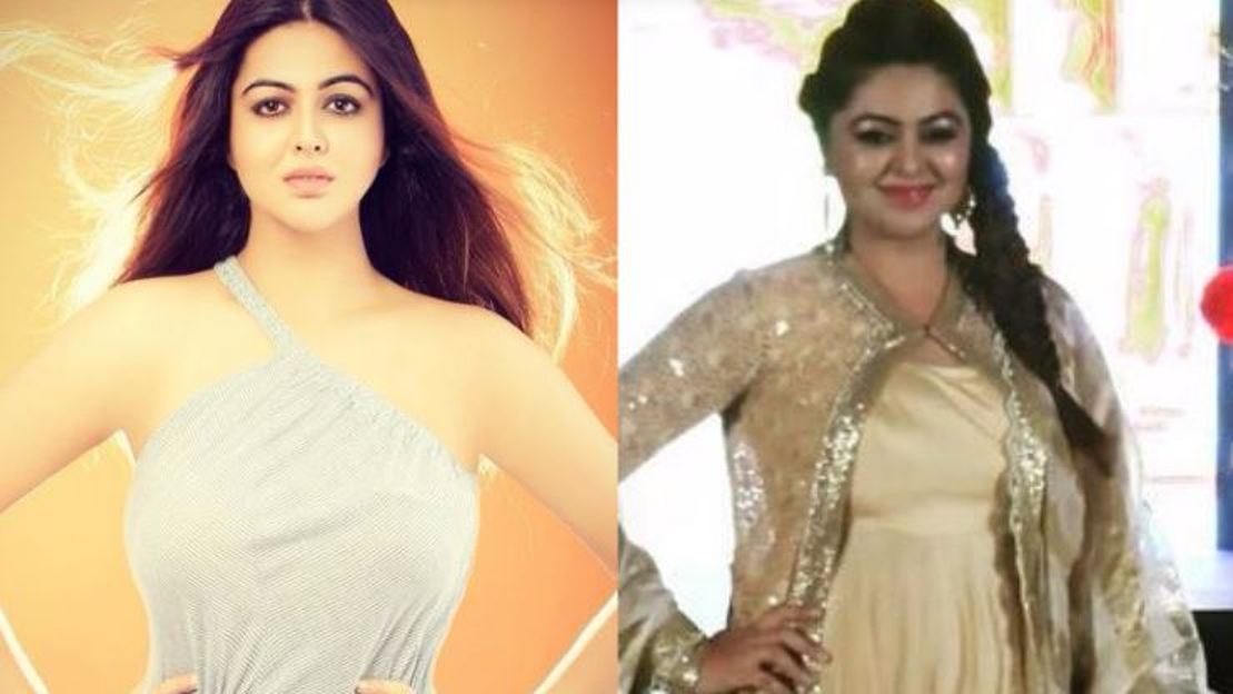 Shafaq Naaz Images Sex Com - FAT TO FIT! 'Mahabharat' actress Shafaq Naaz looks GORGEOUS after losing  13kgs