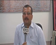 Varanasi Commissioner Blames BHU Administration For Violence