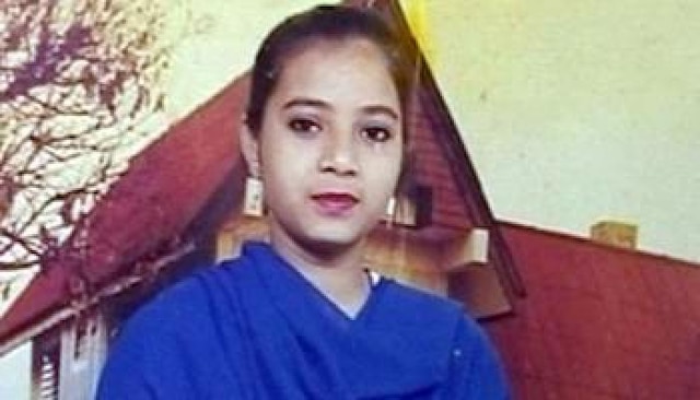 Karnataka HC judge who ordered CBI probe in Ishrat Jahan case quits