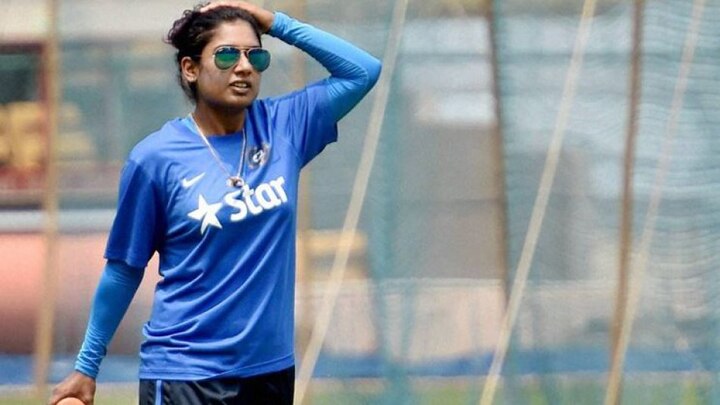 Mithali Raj's story to be told through biopic Mithali Raj's story to be told through biopic