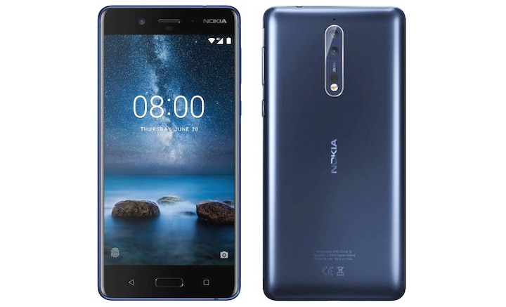 Nokia 8 with dual camera setup launched: Price, specifications, features and more Nokia 8 with dual camera setup launched: Price, specifications, features and more
