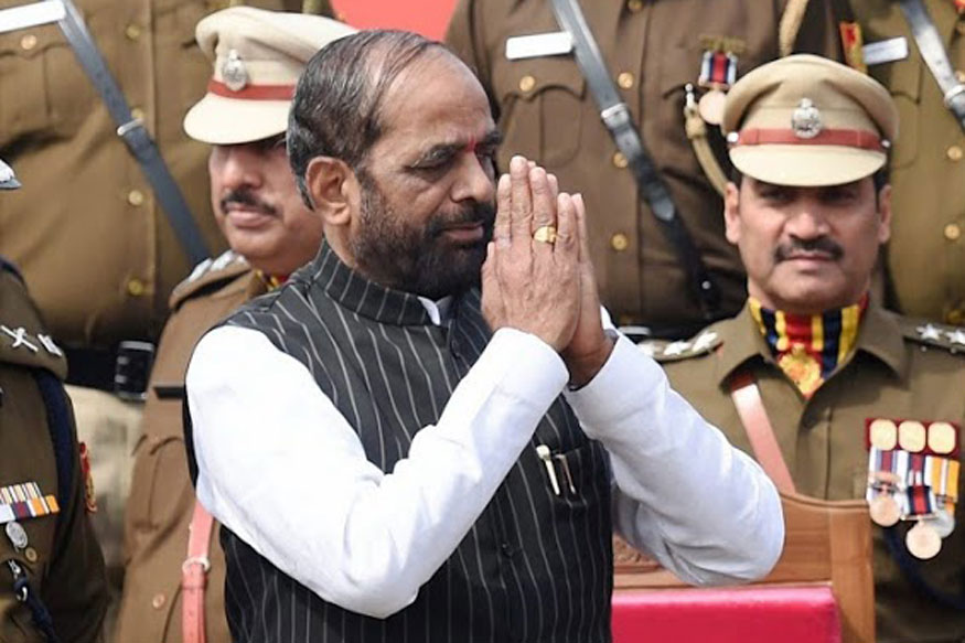 Ahir, while criticising Varun's stand, told reporters here that, 