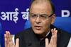 \'Electoral bonds to improve electoral funding system\'- Finance Minister Arun Jaitley