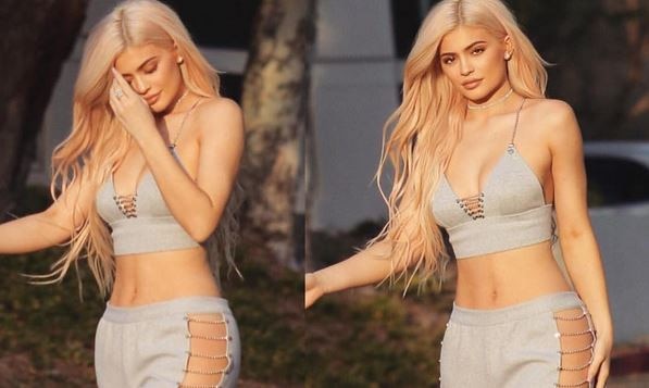 CONGRATULATIONS! Kylie Jenner is PREGNANT and it is CONFIRMED now! CONGRATULATIONS! Kylie Jenner is PREGNANT and it is CONFIRMED now!