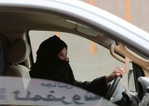 Saudi Arabia issues order allowing women to drive