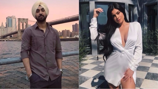 Diljit Dosanjh heartbroken on Kylie Jenner’s pregnancy revelation Diljit Dosanjh heartbroken on Kylie Jenner’s pregnancy revelation