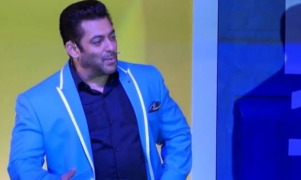 BIGG BOSS 11: Salman Khan’s WARNING to contestants BIGG BOSS 11: Salman Khan’s WARNING to contestants