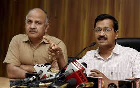 The announcement was made by Deputy Chief Minister Manish Sisodia during a press conference on Wednesday.   / PTI