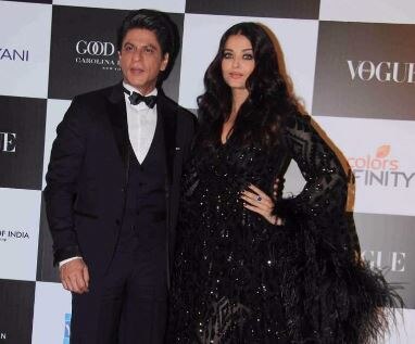 Why Shah Rukh Khan and Aishwarya Rai Bachchan are rejecting to work together? Why Shah Rukh Khan and Aishwarya Rai Bachchan are rejecting to work together?