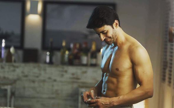 Gautam Rode To Finally Tie Knot Very Soon