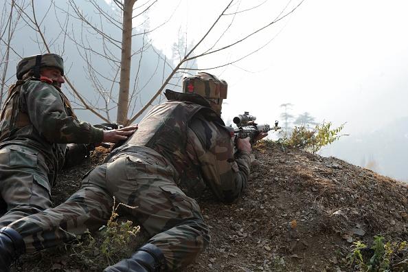 Live Updates: Army inflicts heavy causalities on militants along Indo-Myanmar border