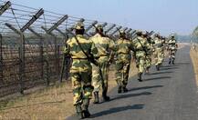 BSF Launches Operation Arjun, Pakistan Goes On Backfoot
