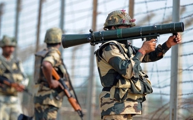 Defence ministry clears mega purchase of weapons for armed forces Amid hostilities by Pakistan, Govt clears mega purchase of weapons for armed forces