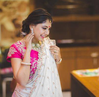 Niti Taylor made her television debut in the serial Pyaar Ka Bandhan in 2009. In MTV India's youth show Kaisi Yeh Yaariyan, Niti Taylor’s big break came as Nandini Murthy opposite Parth Samthaan. She will also be joining Bigg Boss. (Image- Instagram nititaylor)