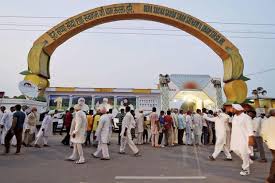 Dera followers send warning letter to media houses, threaten to kill  