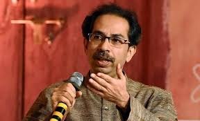 Sena takes on BJP, says 