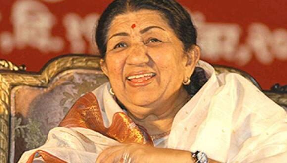 I don't feel my age at all: Lata Mangeshkar on 88th birthday I don't feel my age at all: Lata Mangeshkar on 88th birthday