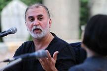 Tarun Tejpal Charged With Raping Junior Colleague
