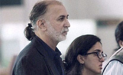 District Judge Vijaya Pol framed charges against Tejpal under IPC sections 376 (punishment for rape) and 354 A (sexual harrassment) and B (criminal assault with intent to disrobe a woman), 341 (wrongful restraint) and 342 (wrongful confinement), public prosecutor Fransisco Tavora told reporters. 