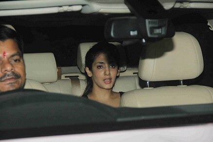 Ranbir has been recently in news after his viral pictures with Pakistani actress Mahira Khan leaked out from New York.